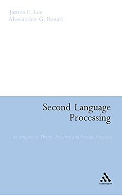 Second Language Processing-..