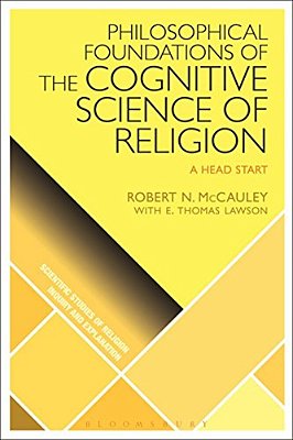 Philosophical Foundations Of The Cognitive Science Of Religion: A Head Start-..