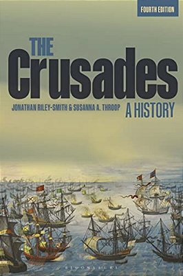 The Crusades: A History-..