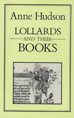 Lollards And Their Books-..