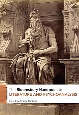 The Bloomsbury Handbook To Literature And Psychoanalysis-..