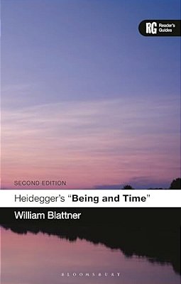 Heidegger's 'Being And Time': A Reader's Guide-..