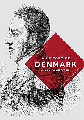 A History Of Denmark-..