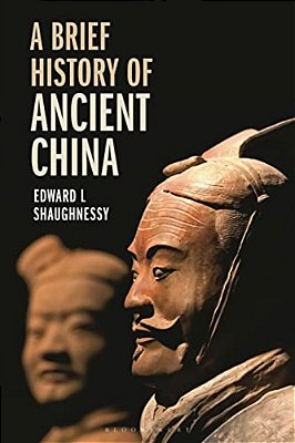 A Brief History Of Ancient China-..
