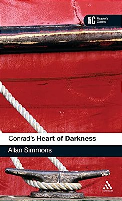 Conrad's Heart Of Darkness: A Reader's Guide-..