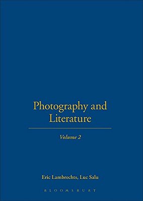Photography And Literature-..