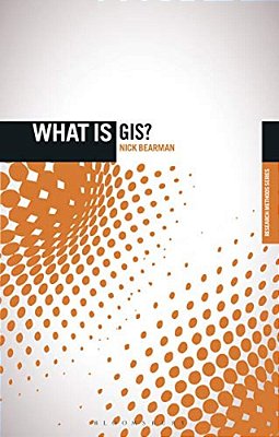 Gis: Research Methods-..