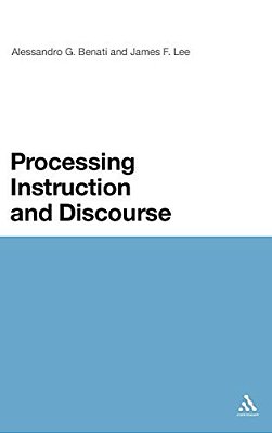 Processing Instruction And Discourse-..