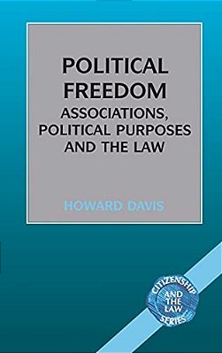 Political Freedom-..
