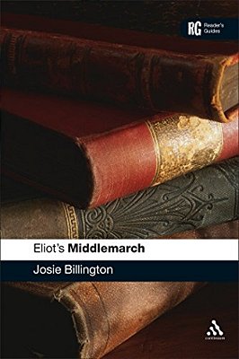 Eliot's Middlemarch-..