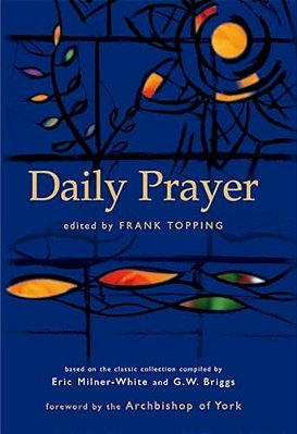 Daily Prayer-..