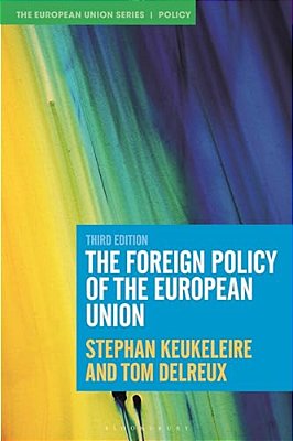 The Foreign Policy Of The European Union-..