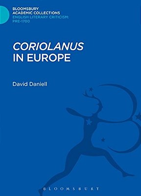 Coriolanus' In Europe-..
