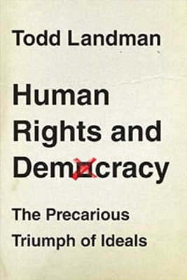 Human Rights And Democracy-..