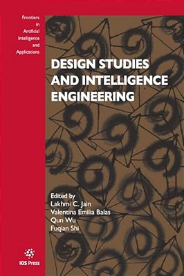Design Studies And Intelligence Engineering-..