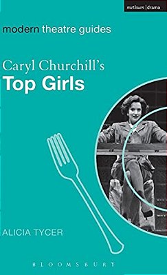 Caryl Churchill's Top Girls-..