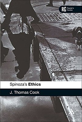 Spinoza's 'Ethics'-..