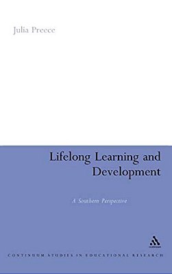 Lifelong Learning And Development: A Southern Perspective-..
