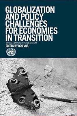 Globalization And Economic Diversification-..