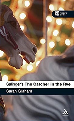 Salinger's The Catcher In The Rye-..