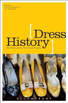 Dress History-..