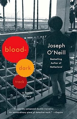 Blood-Dark Track: A Family History-..