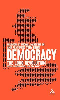 Democracy: The Long Revolution-..