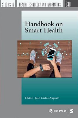 Handbook On Smart Health-..