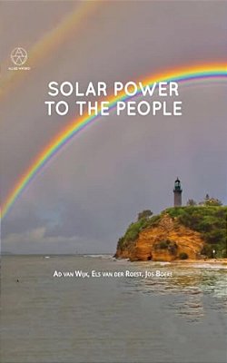 Solar Power To The People-..