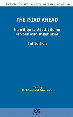 The Road Ahead: Transition To Adult Life For Persons With Disabilities-..