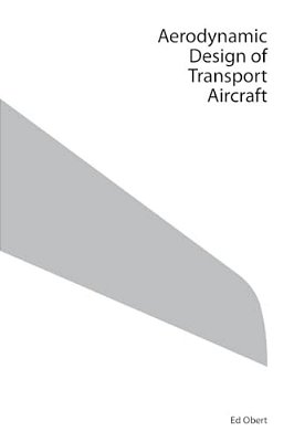 Aerodynamic Design Of Transport Aircraft-..