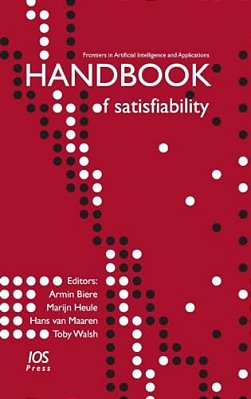 Handbook Of Satisfiability-..