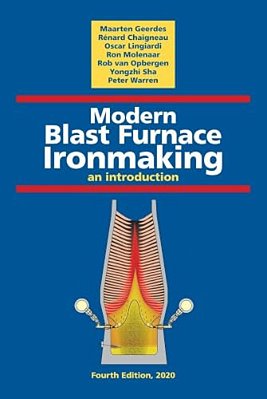 Modern Blast Furnace Ironmaking: An Introduction (Fourth Edition, 2020)-..