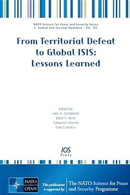 From Territorial Defeat To Global Isis: Lessons Learned-..