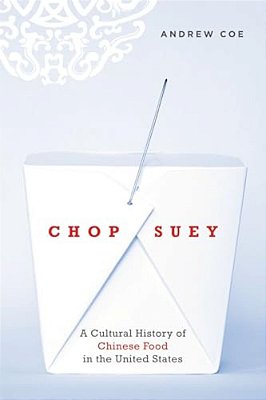 Chop Suey-..
