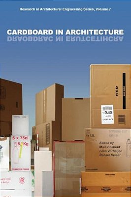 Cardboard In Architecture-..