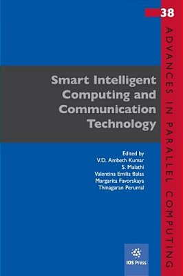 Smart Intelligent Computing And Communication Technology-..