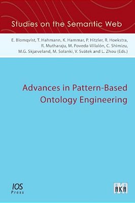 Advances In Pattern-Based Ontology Engineering-..