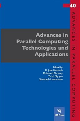 Advances In Parallel Computing Technologies And Applications-..