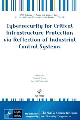 Cybersecurity For Critical Infrastructure Protection Via Reflection Of Industrial Control Systems-..