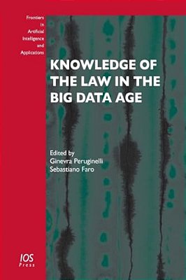 Knowledge Of The Law In The Big Data Age-..
