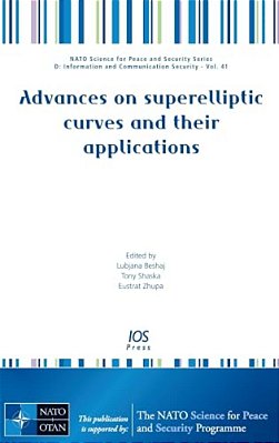 Advances On Superelliptic Curves And Their Applications-..