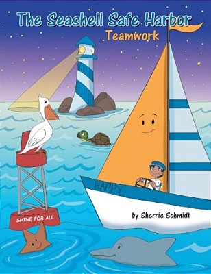 The Seashell Safe Harbor: Teamwork-..