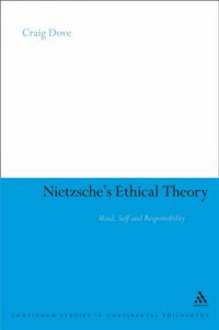 Nietzsche's Ethical Theory-..