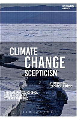 Climate Change Scepticism: A Transnational Ecocritical Analysis-..