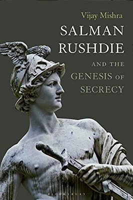 Salman Rushdie And The Genesis Of Secrecy-..
