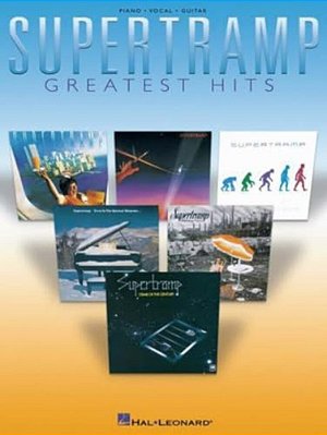 Supertramp - Greatest Hits-..