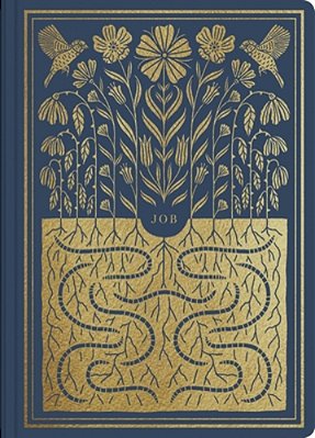 Esv Illuminated Scripture Journal: Job-..