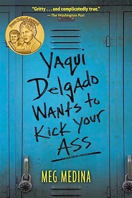 Yaqui Delgado Wants To Kick Your Ass-..