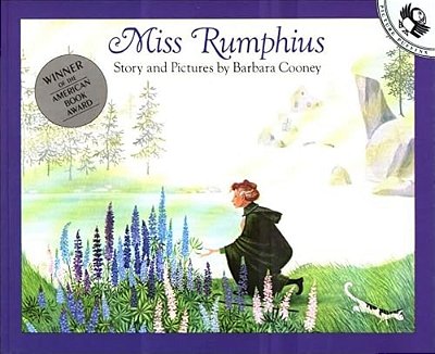 Miss Rumphius-..